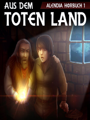 cover image of Aus dem toten Land